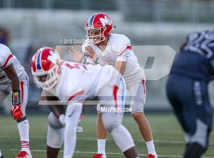 Thumbnail 1 in Bishop Miege @ Blue Valley North photogallery.