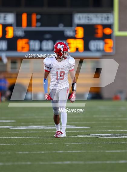 Thumbnail 2 in Bishop Miege @ Blue Valley North photogallery.