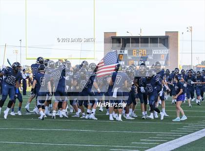 Thumbnail 3 in Bishop Miege @ Blue Valley North photogallery.