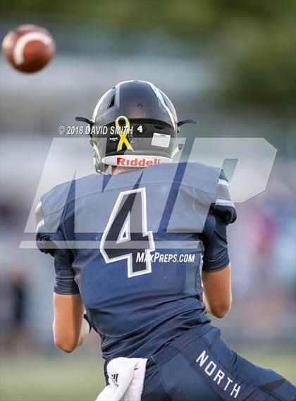 Thumbnail 2 in Bishop Miege @ Blue Valley North photogallery.