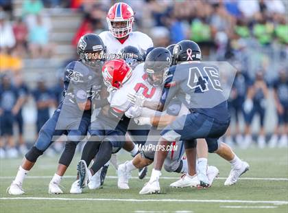 Thumbnail 3 in Bishop Miege @ Blue Valley North photogallery.