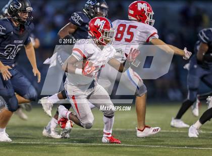 Thumbnail 1 in Bishop Miege @ Blue Valley North photogallery.
