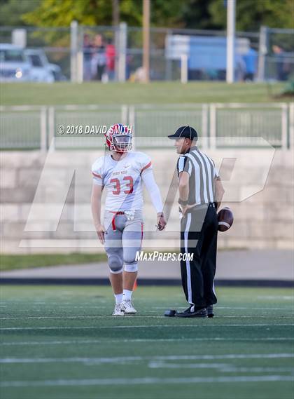 Thumbnail 3 in Bishop Miege @ Blue Valley North photogallery.