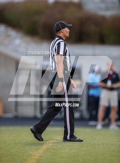 Thumbnail 2 in Bishop Miege @ Blue Valley North photogallery.