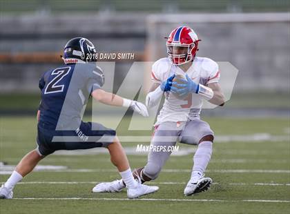 Thumbnail 1 in Bishop Miege @ Blue Valley North photogallery.