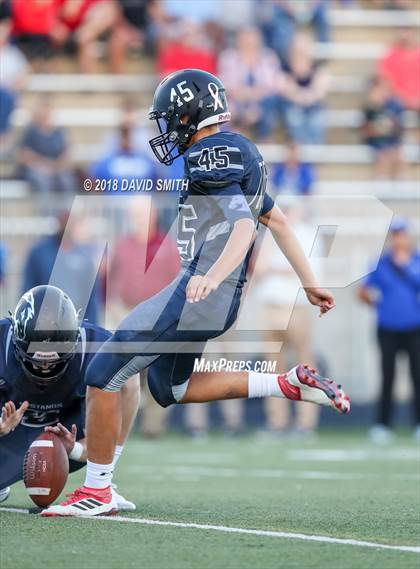 Thumbnail 1 in Bishop Miege @ Blue Valley North photogallery.