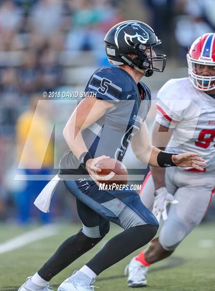 Thumbnail 3 in Bishop Miege @ Blue Valley North photogallery.