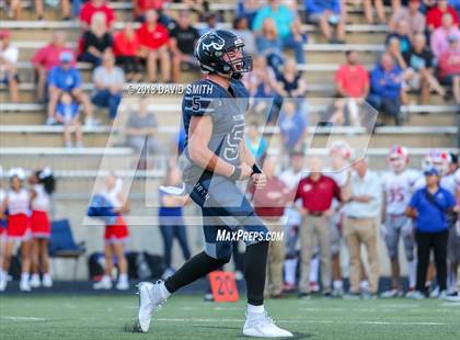 Thumbnail 1 in Bishop Miege @ Blue Valley North photogallery.