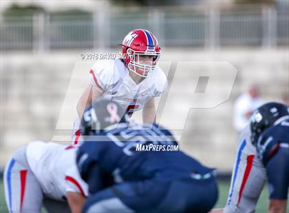 Thumbnail 3 in Bishop Miege @ Blue Valley North photogallery.