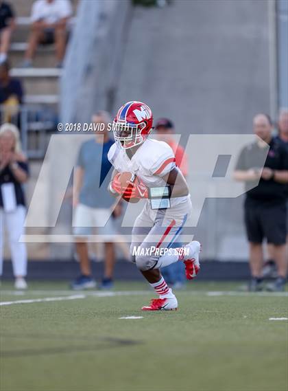 Thumbnail 2 in Bishop Miege @ Blue Valley North photogallery.