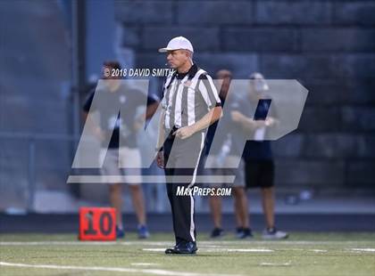 Thumbnail 1 in Bishop Miege @ Blue Valley North photogallery.