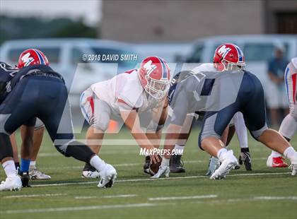 Thumbnail 2 in Bishop Miege @ Blue Valley North photogallery.