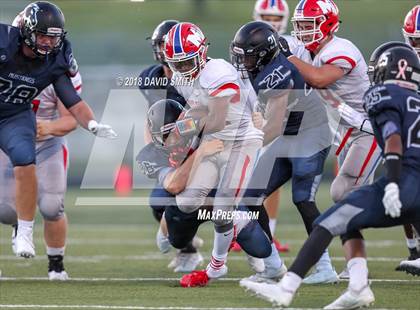 Thumbnail 1 in Bishop Miege @ Blue Valley North photogallery.