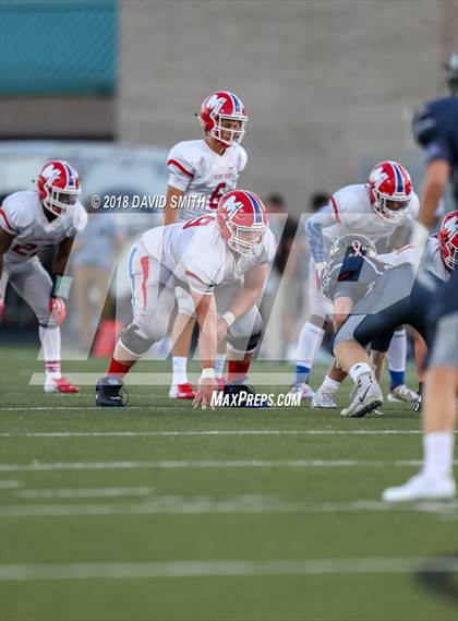 Thumbnail 2 in Bishop Miege @ Blue Valley North photogallery.