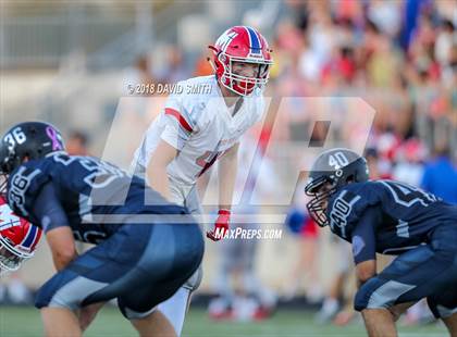 Thumbnail 2 in Bishop Miege @ Blue Valley North photogallery.
