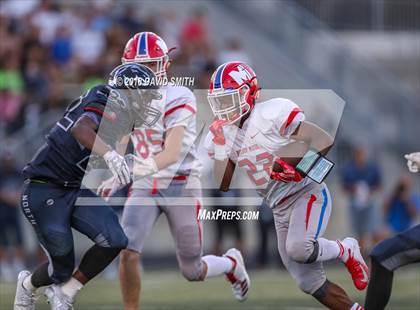 Thumbnail 2 in Bishop Miege @ Blue Valley North photogallery.