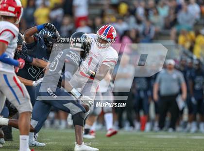 Thumbnail 2 in Bishop Miege @ Blue Valley North photogallery.
