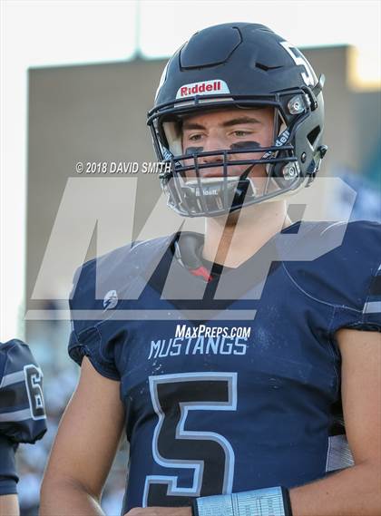 Thumbnail 1 in Bishop Miege @ Blue Valley North photogallery.