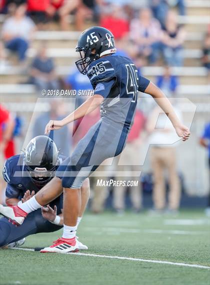 Thumbnail 2 in Bishop Miege @ Blue Valley North photogallery.