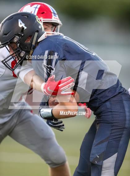 Thumbnail 1 in Bishop Miege @ Blue Valley North photogallery.