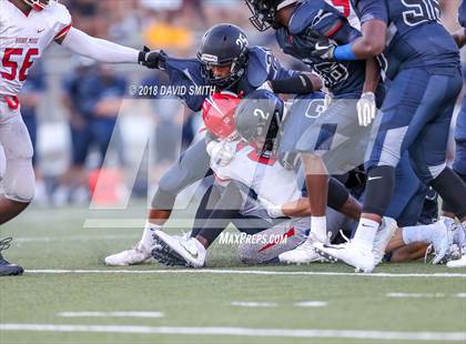 Thumbnail 3 in Bishop Miege @ Blue Valley North photogallery.