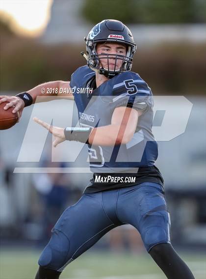 Thumbnail 1 in Bishop Miege @ Blue Valley North photogallery.