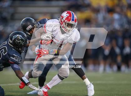 Thumbnail 2 in Bishop Miege @ Blue Valley North photogallery.