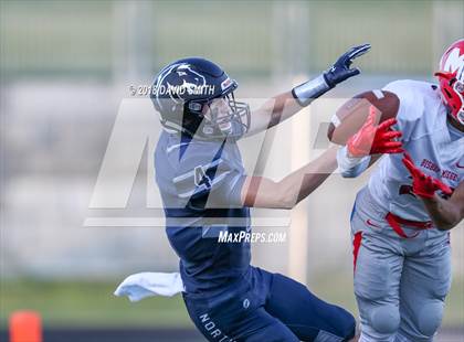 Thumbnail 1 in Bishop Miege @ Blue Valley North photogallery.