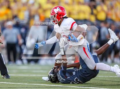 Thumbnail 1 in Bishop Miege @ Blue Valley North photogallery.