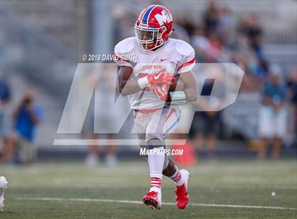 Thumbnail 3 in Bishop Miege @ Blue Valley North photogallery.