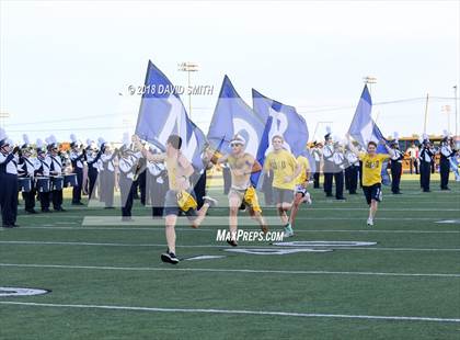 Thumbnail 2 in Bishop Miege @ Blue Valley North photogallery.
