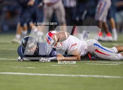 Thumbnail 2 in Bishop Miege @ Blue Valley North photogallery.