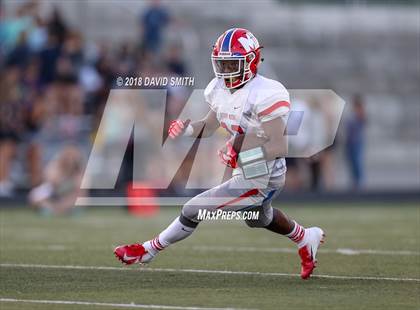 Thumbnail 2 in Bishop Miege @ Blue Valley North photogallery.