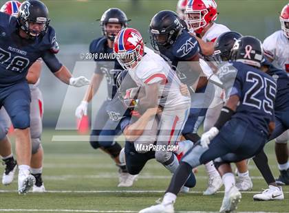 Thumbnail 2 in Bishop Miege @ Blue Valley North photogallery.