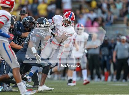 Thumbnail 1 in Bishop Miege @ Blue Valley North photogallery.