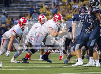 Thumbnail 2 in Bishop Miege @ Blue Valley North photogallery.