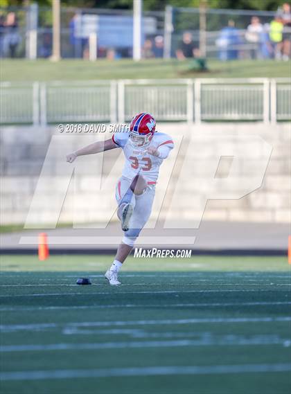 Thumbnail 2 in Bishop Miege @ Blue Valley North photogallery.