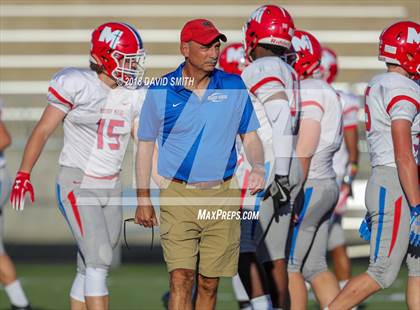 Thumbnail 1 in Bishop Miege @ Blue Valley North photogallery.