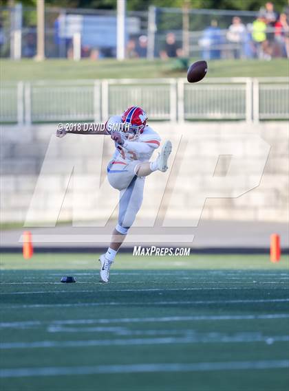 Thumbnail 3 in Bishop Miege @ Blue Valley North photogallery.
