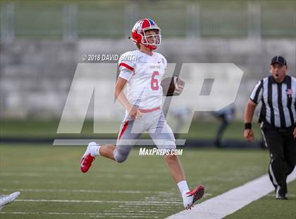 Thumbnail 3 in Bishop Miege @ Blue Valley North photogallery.