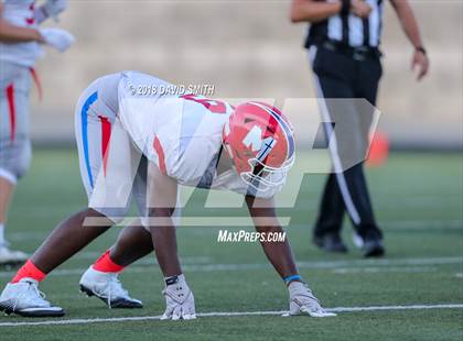 Thumbnail 1 in Bishop Miege @ Blue Valley North photogallery.