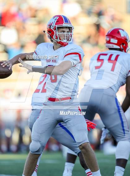 Thumbnail 2 in Bishop Miege @ Blue Valley North photogallery.