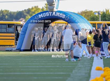 Thumbnail 2 in Bishop Miege @ Blue Valley North photogallery.