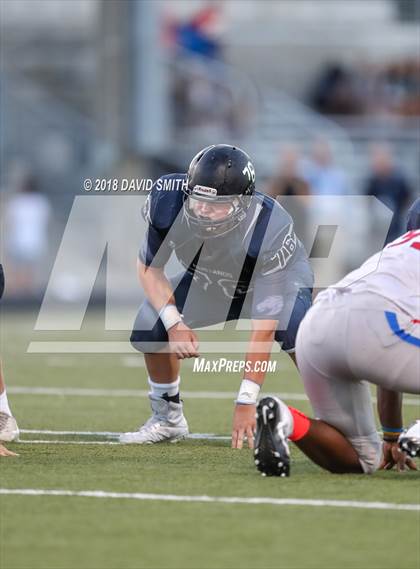 Thumbnail 3 in Bishop Miege @ Blue Valley North photogallery.