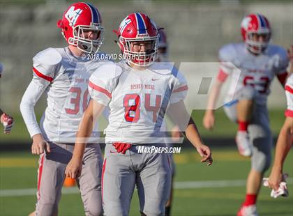 Thumbnail 1 in Bishop Miege @ Blue Valley North photogallery.