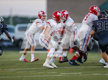 Thumbnail 3 in Bishop Miege @ Blue Valley North photogallery.