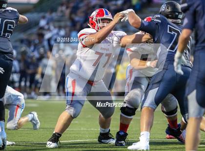 Thumbnail 2 in Bishop Miege @ Blue Valley North photogallery.