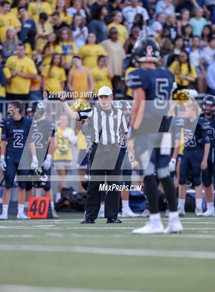 Thumbnail 1 in Bishop Miege @ Blue Valley North photogallery.