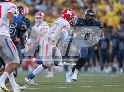 Thumbnail 2 in Bishop Miege @ Blue Valley North photogallery.
