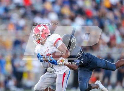 Thumbnail 1 in Bishop Miege @ Blue Valley North photogallery.